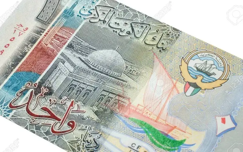 سعر الدينار الكويتي اليوم الأربعاء 13 مايو 2026